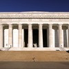 Lincoln Memorial